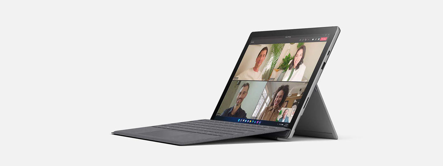 Surface Pro 7+