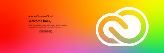 ADOBE CREATIVE CLOUD TEAMS PARA EMPRESA Licencia anual